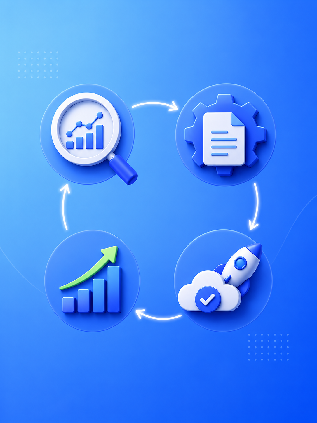 QueryPage — схема работы сервиса