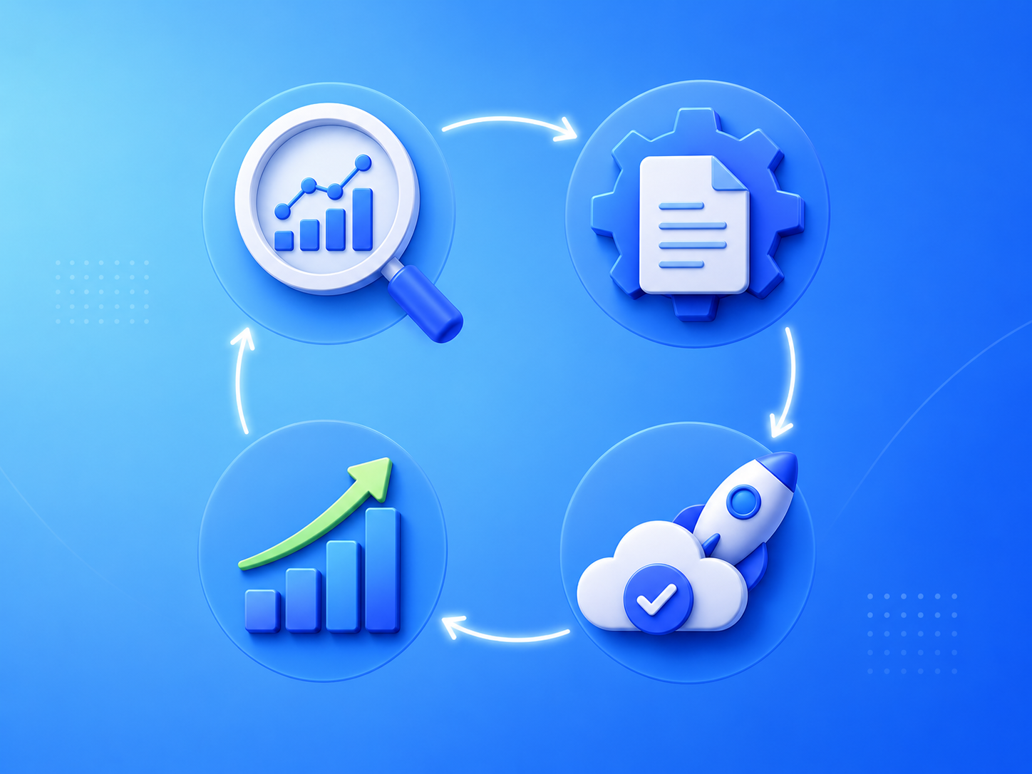 QueryPage — схема работы сервиса