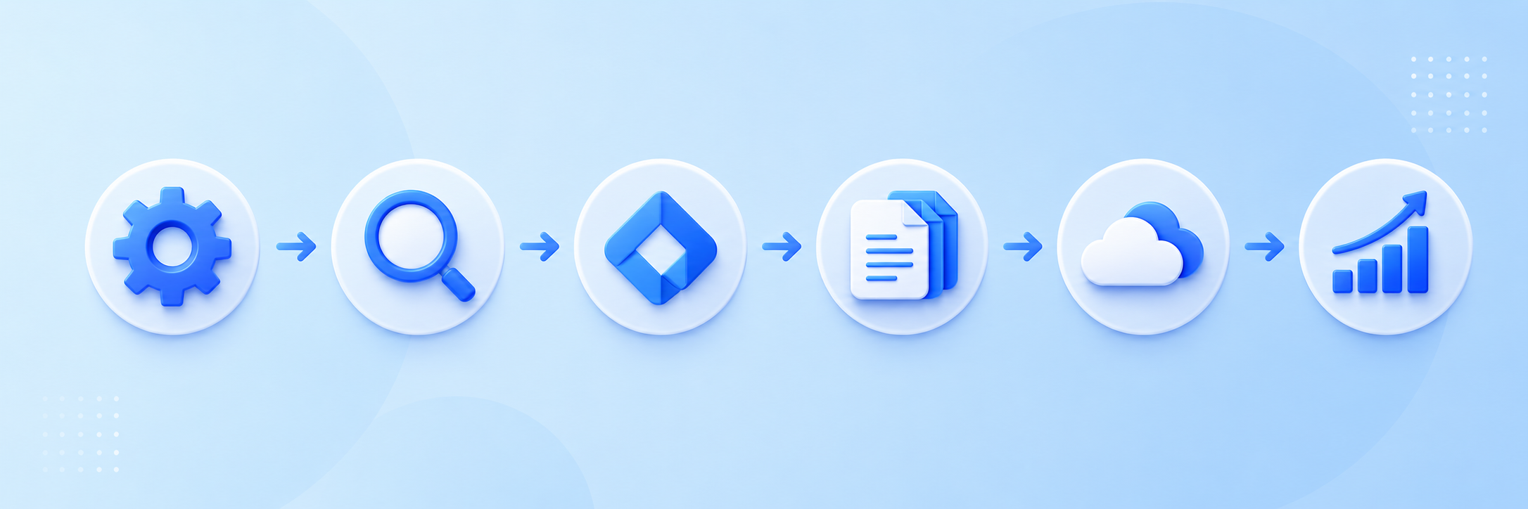 QueryPage — схема работы сервиса